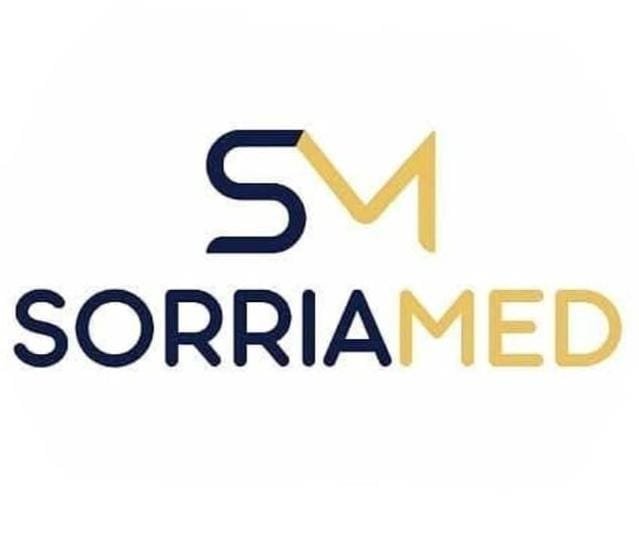 SorriaMed Logo
